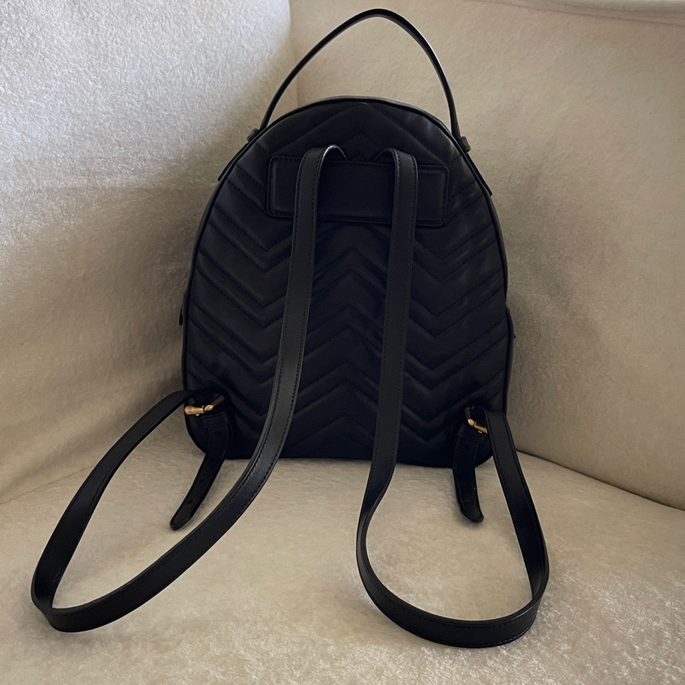 Gucci
Double G Marmont - Picture 2 of 10